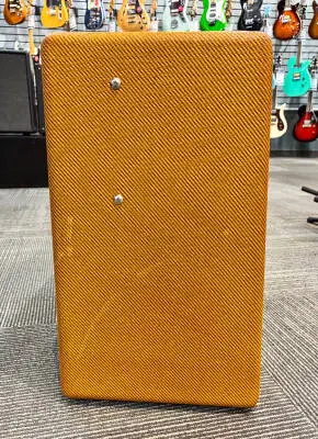 Fender - Blues Deluxe Reissue 2